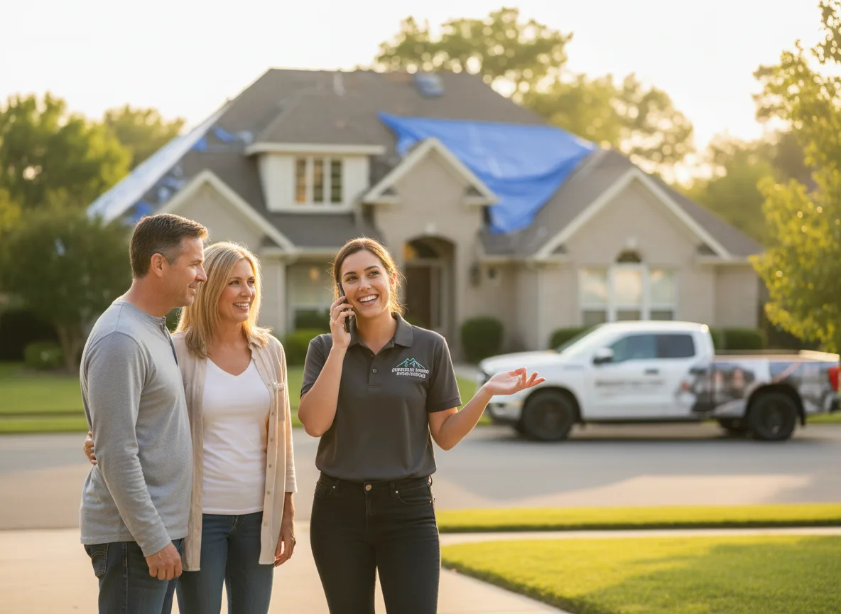 Emergency Roof Repair Volga, WV FAQs
